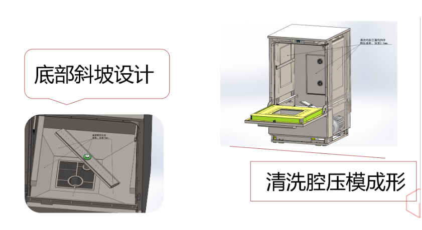 洗瓶機(jī)使用成本真的不高，所以才會(huì)成為實(shí)驗(yàn)室的又一利器