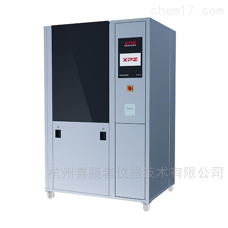 石油化工專用清洗機適用于哪些應(yīng)用場景？